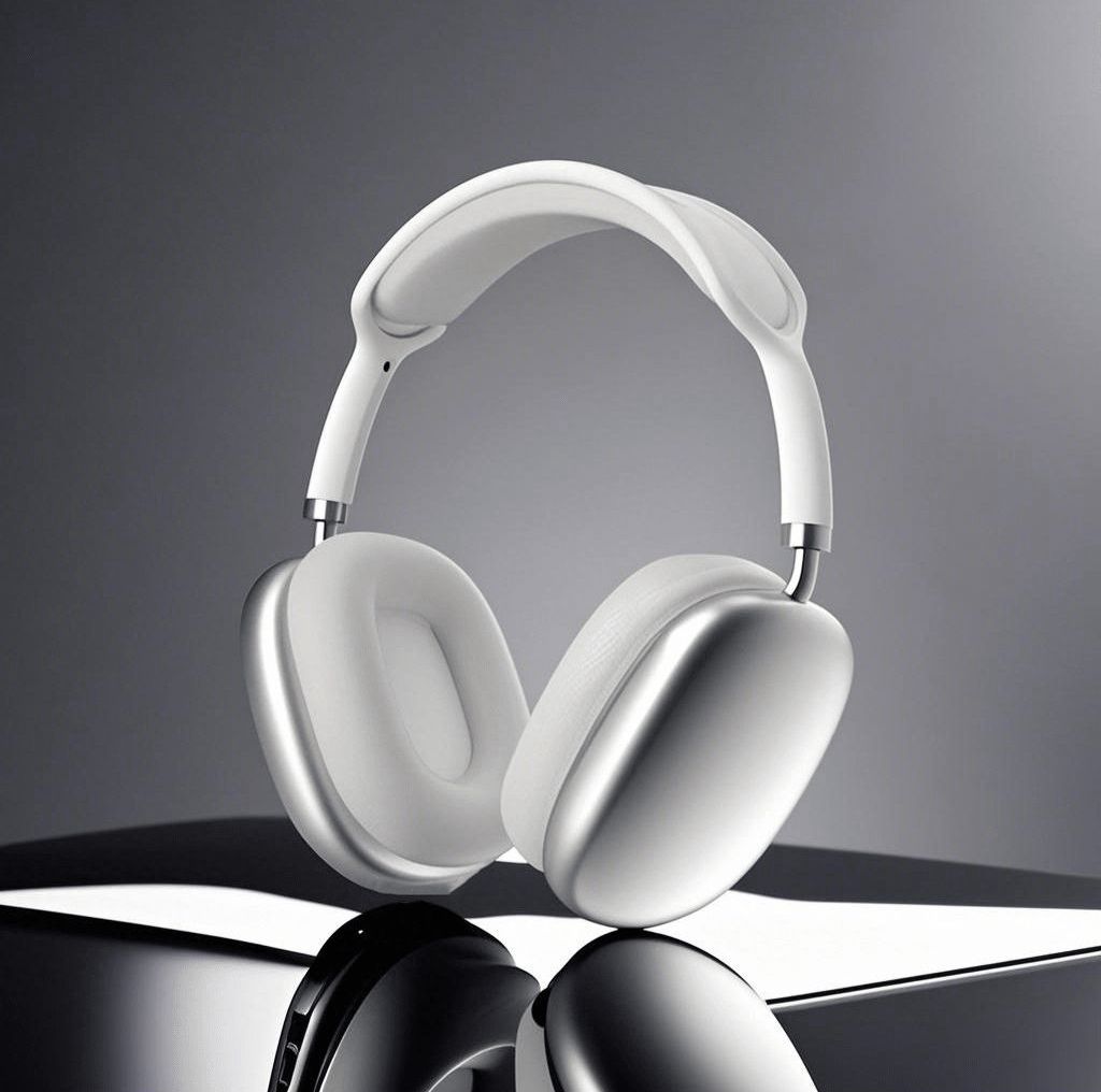 AUDIFONOS P9 Pro Max