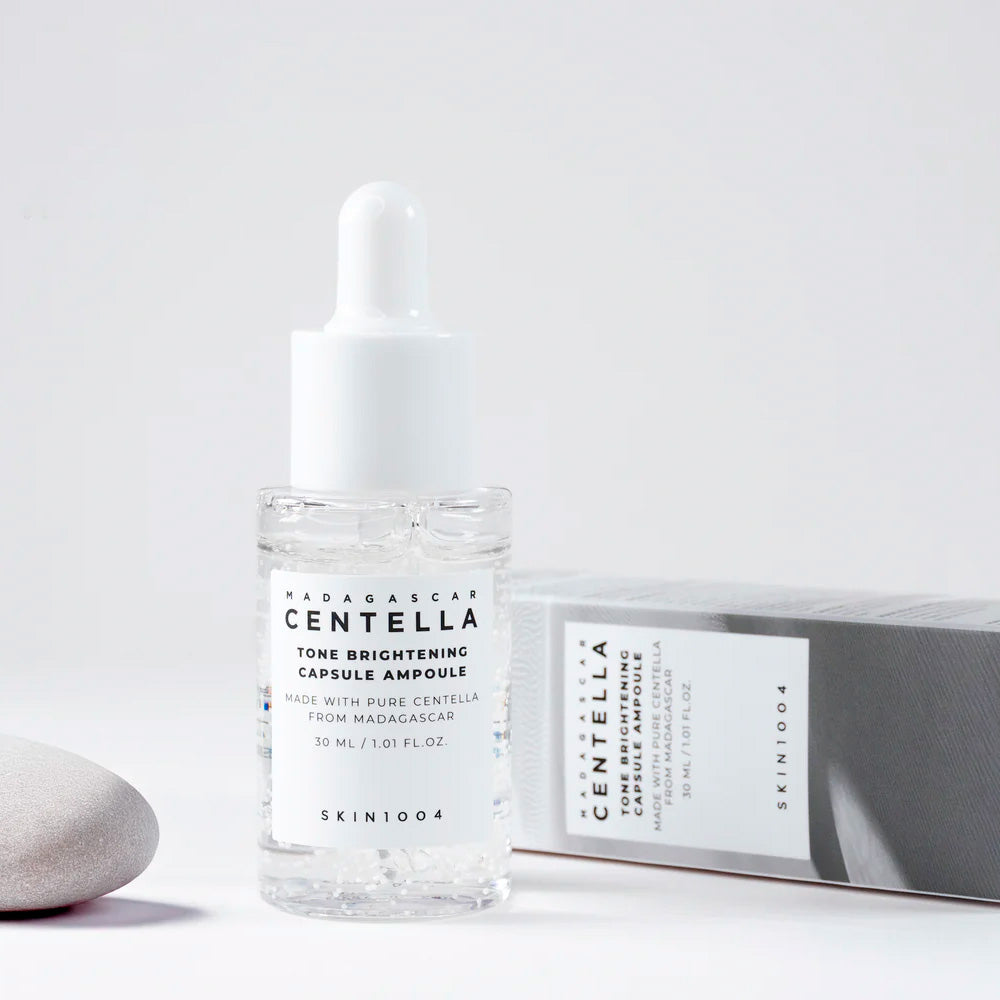 CENTELLA AMPOLLA ILIMUNADORA 30ml