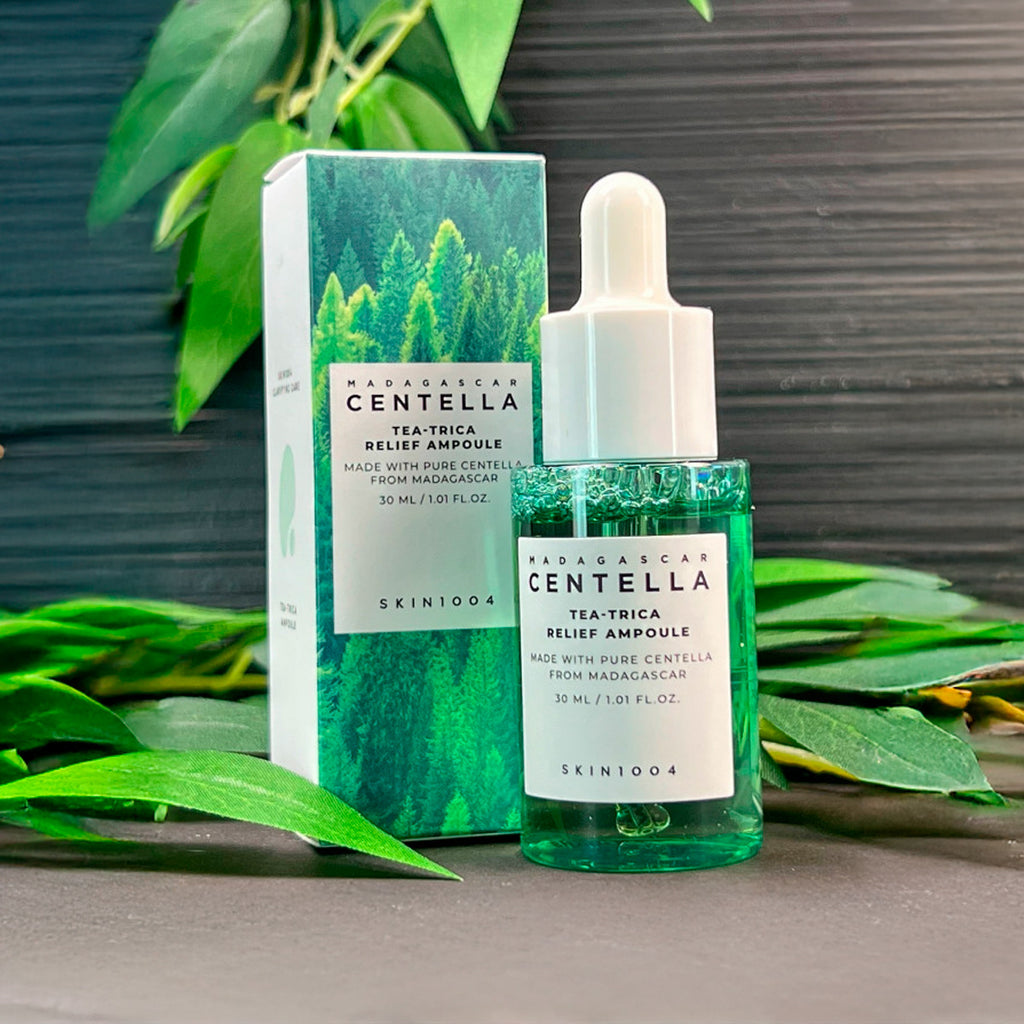 CENTELLA TRICA TE ALIVIO 30ml