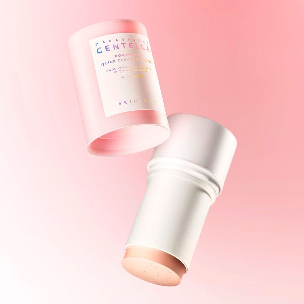 CENTELLA MASCARILLA DE ARCILLA
