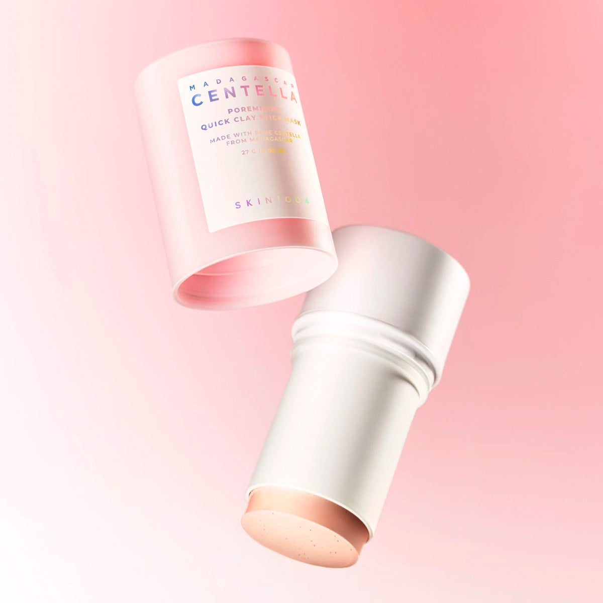 CENTELLA MASCARILLA DE ARCILLA