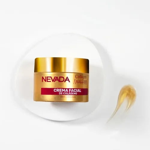 CREMA HIDRATANTE + TRATAMIENTO DE OJOS / LINEA NEVADA