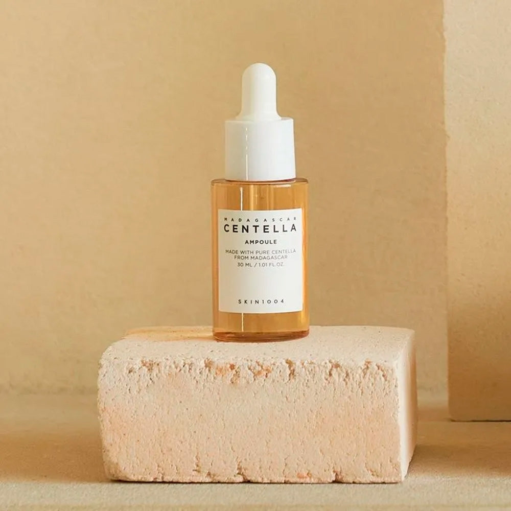 MADAGASCAR CENTELLA AMPOULE 30ML