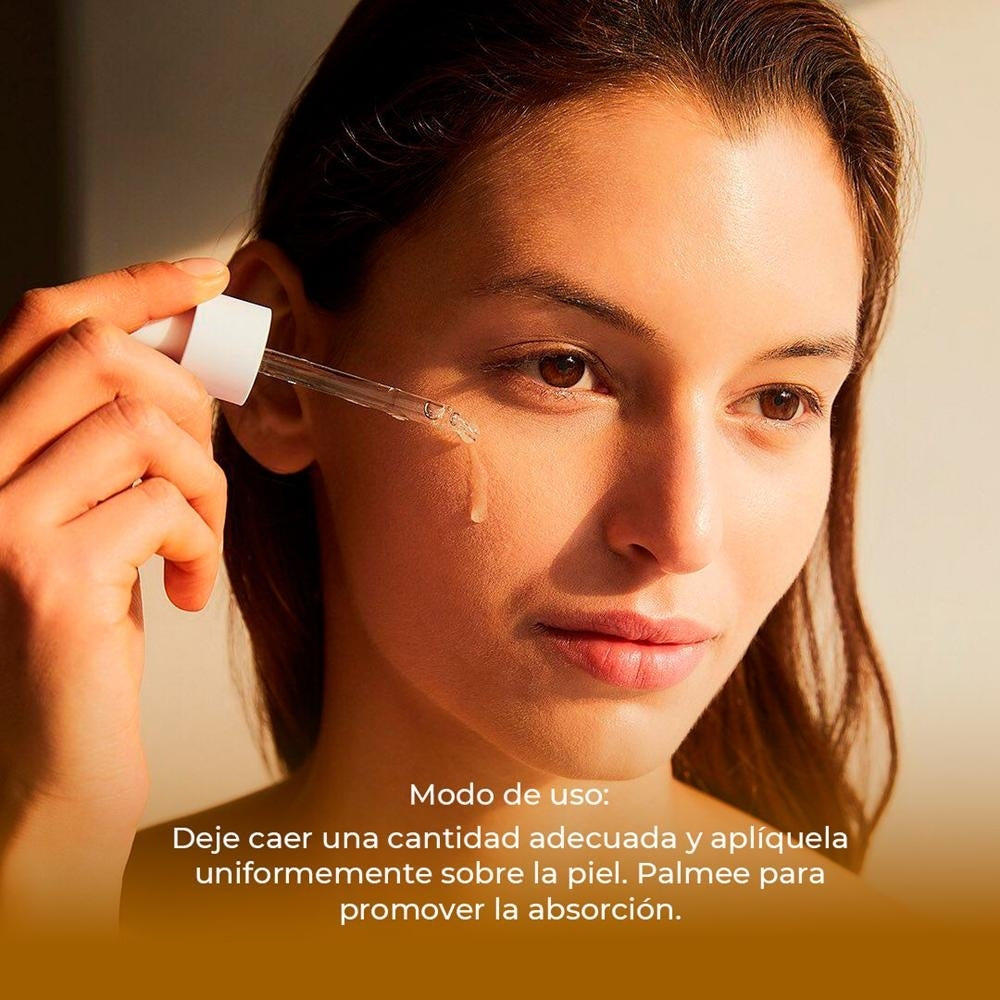 CENTELLA AMPOLLA ILIMUNADORA 30ml