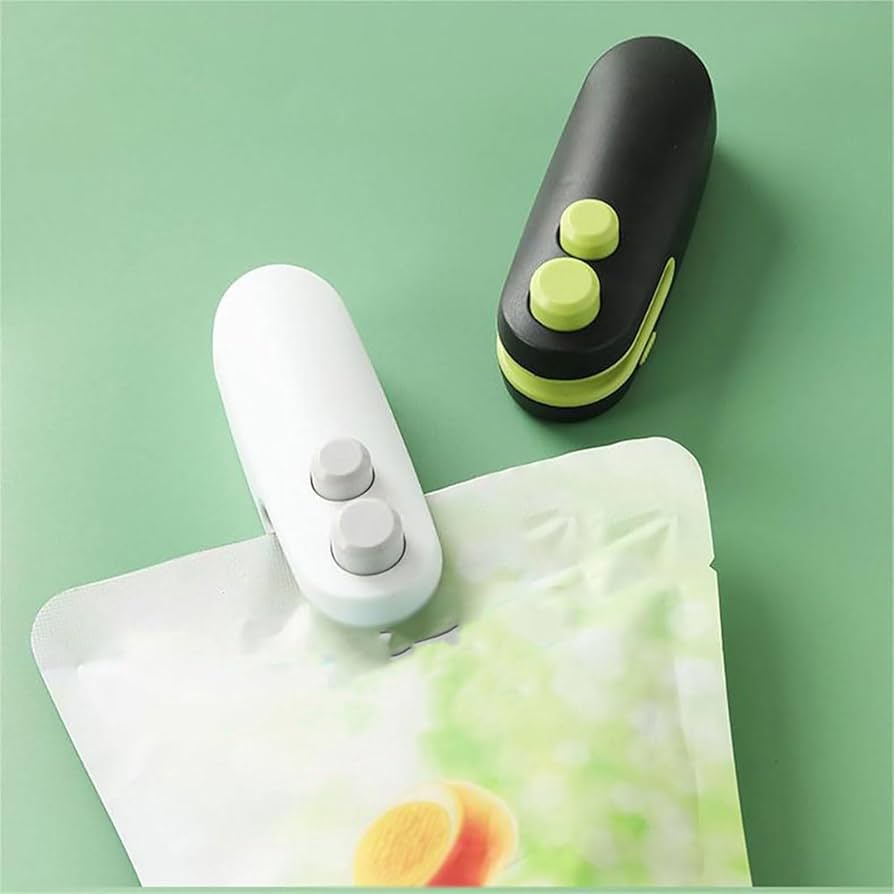 SELLADOR MULTIFUNCIONAL RECARGABLE