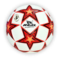 PELOTA FÚTBOL MARCA REAL ESTRELLA