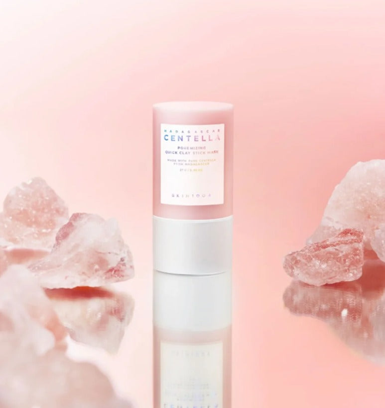 CENTELLA MASCARILLA DE ARCILLA