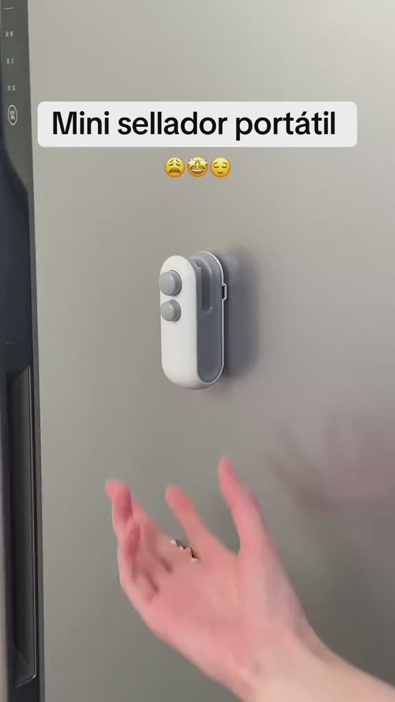 SELLADOR MULTIFUNCIONAL RECARGABLE